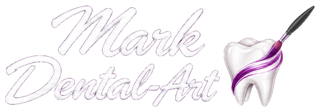 Mark Dental-Art - לוגו